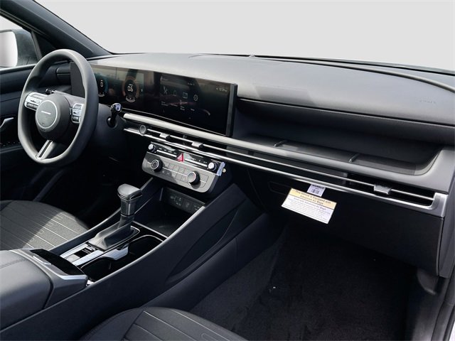 New 2025 Hyundai Santa Cruz SE image 26