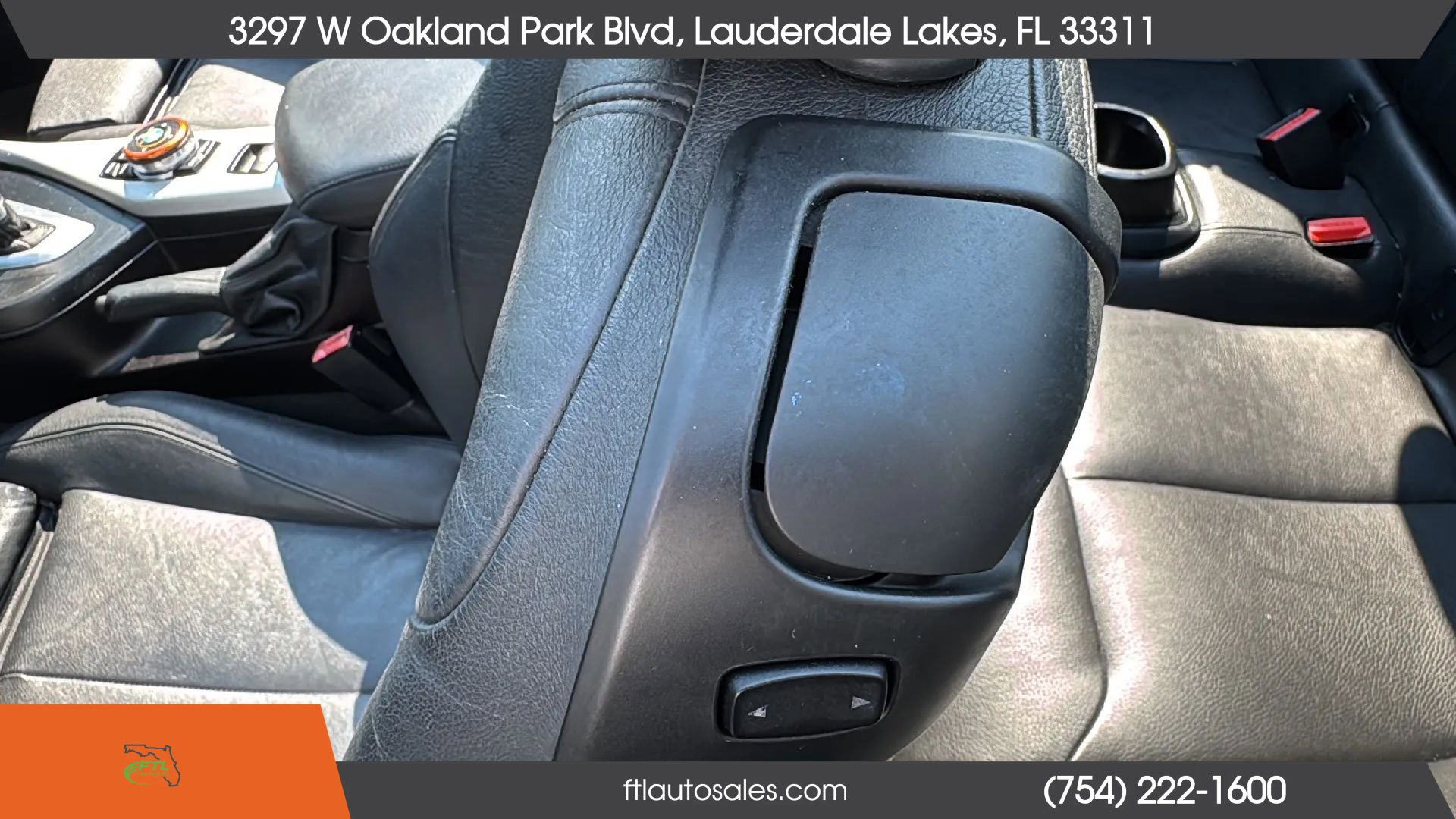 Used 2016 BMW M235i Convertible RWD image 28