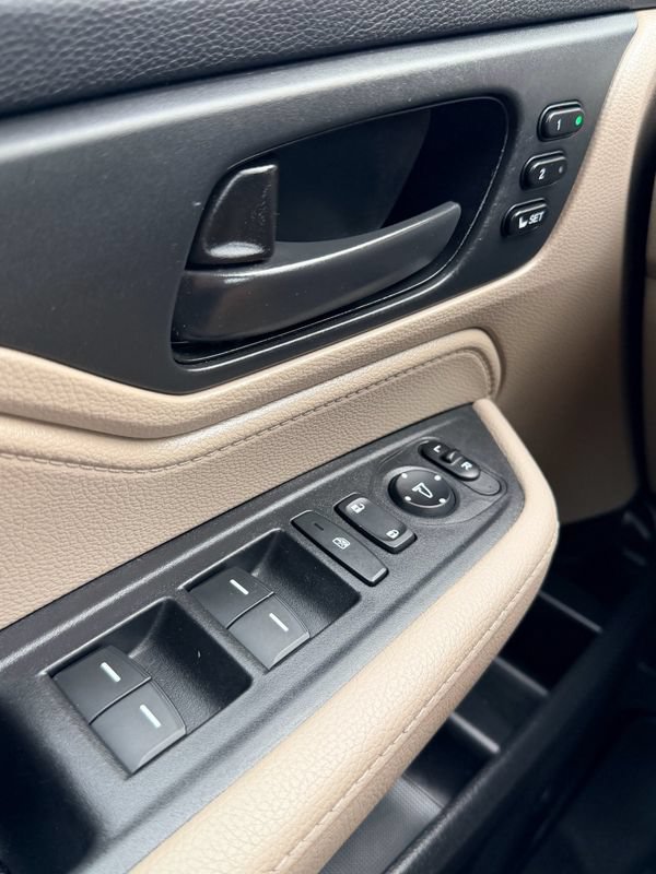 Used 2019 Honda Odyssey EX-L image 26