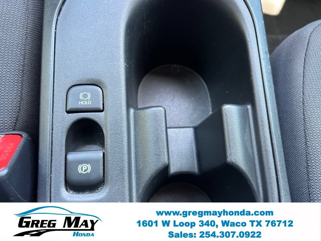 Used 2024 Toyota Corolla LE FWD image 27
