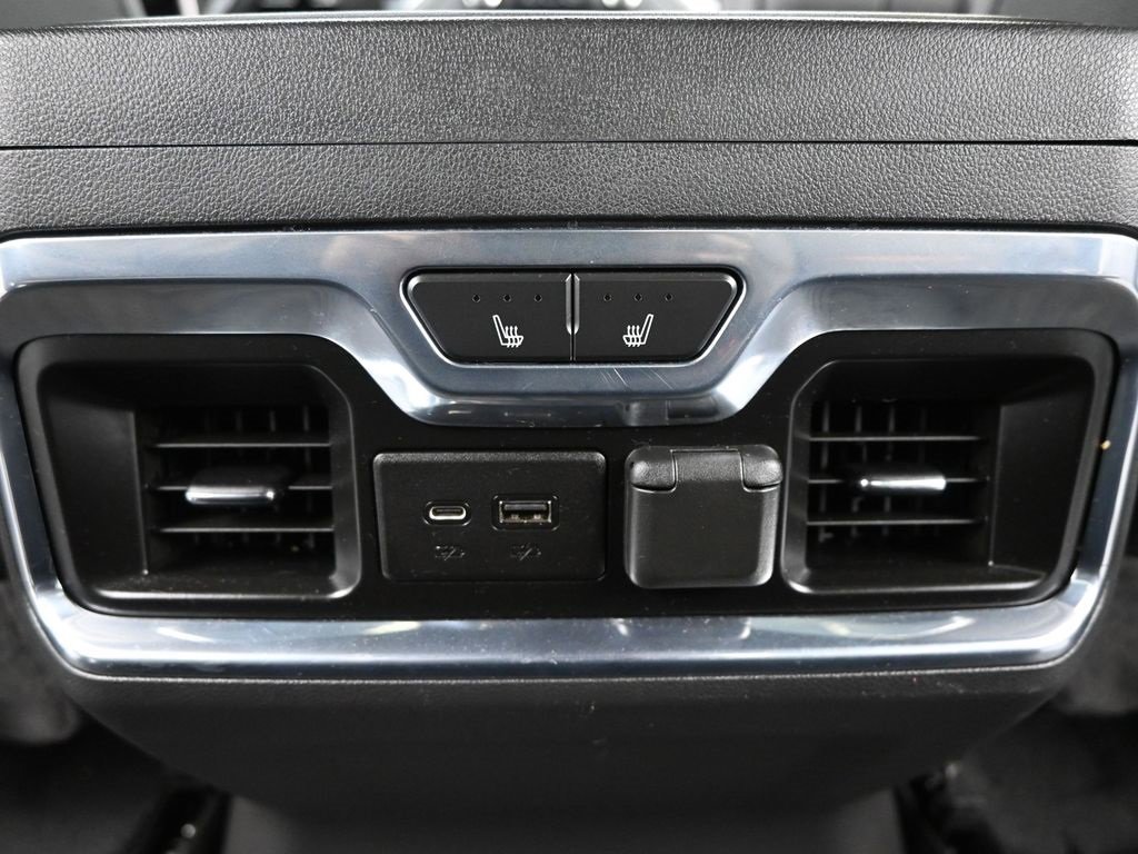 Used 2020 GMC Sierra 1500 AT4 image 16