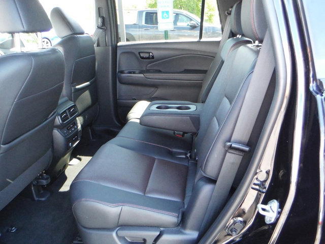 Used 2024 Honda Passport Black Edition image 39