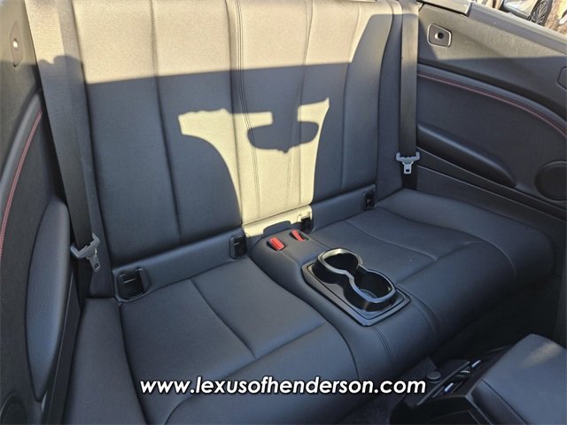 Used 2017 BMW 230i Convertible image 15