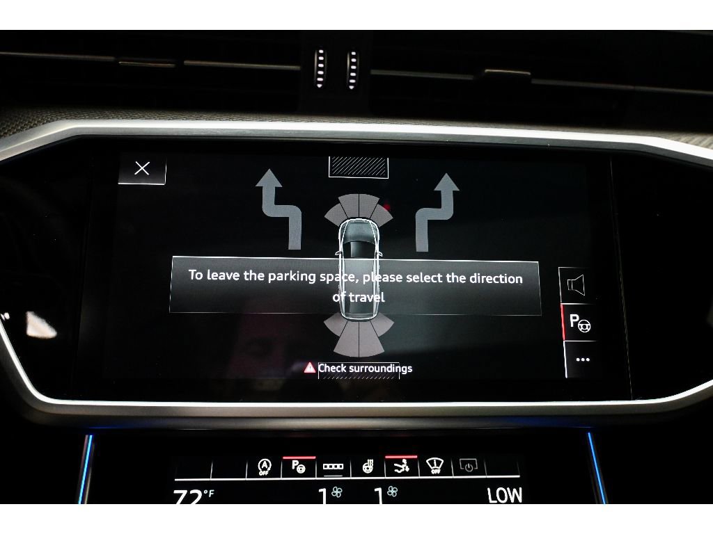 Used 2026 Audi RS 7 Performance image 67