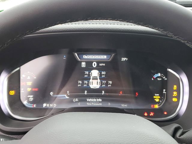 New 2026 RAM 3500 Laramie image 8