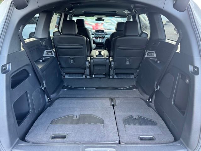New 2025 Honda Odyssey Sport-L image 10