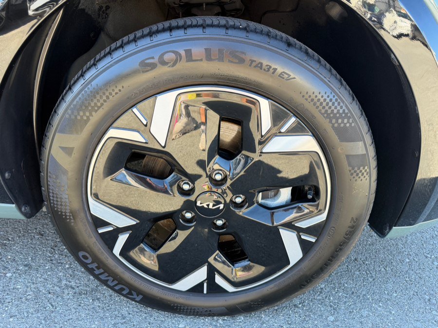 Used 2024 Kia Niro Wind FWD image 51