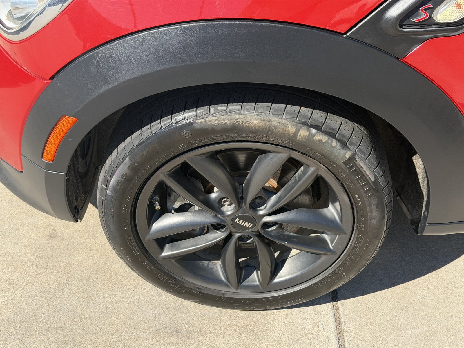 Used 2013 MINI Cooper Paceman S AWD/4WD image 12