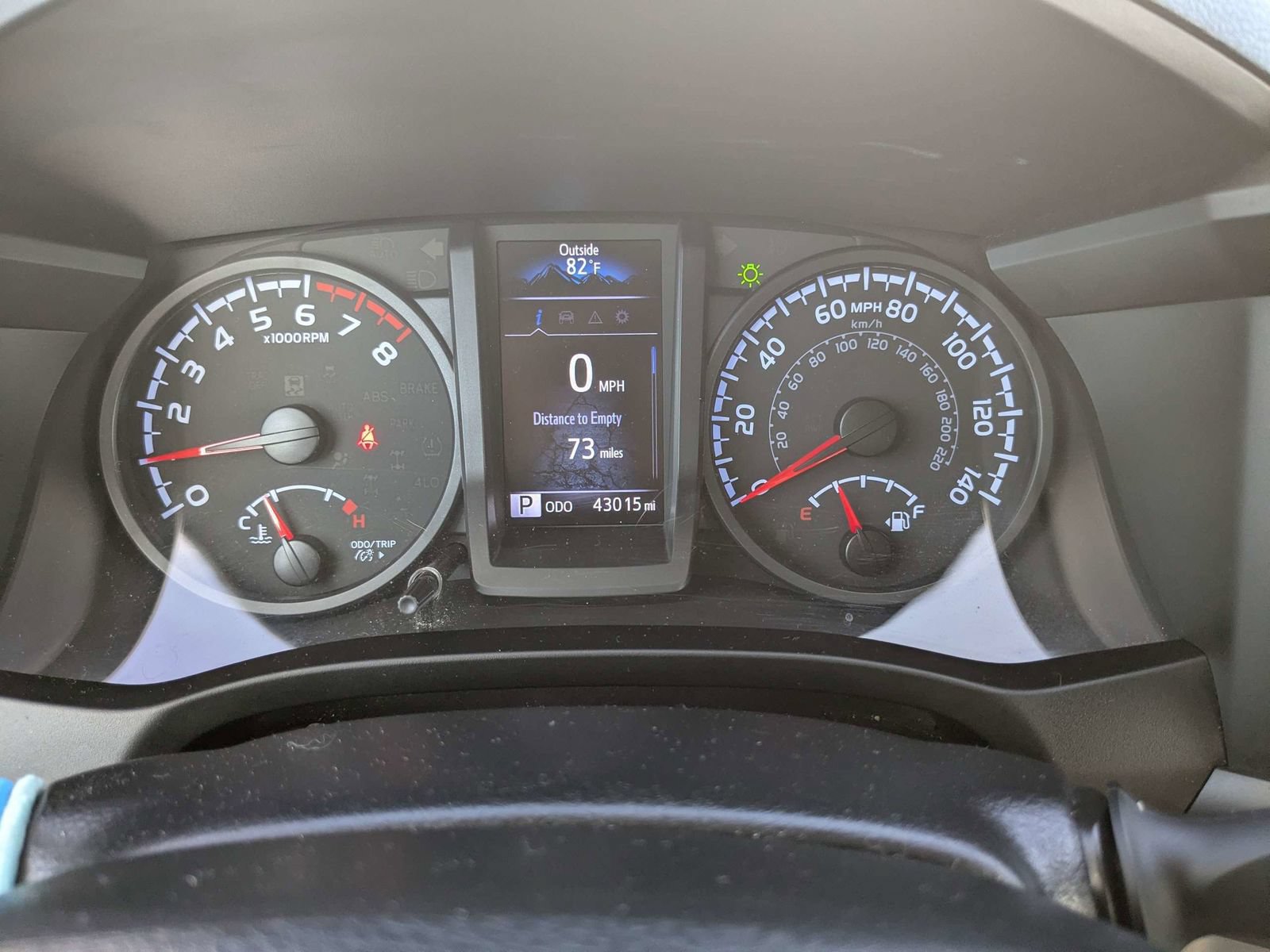 Used 2022 Toyota Tacoma SR AWD/4WD image 30