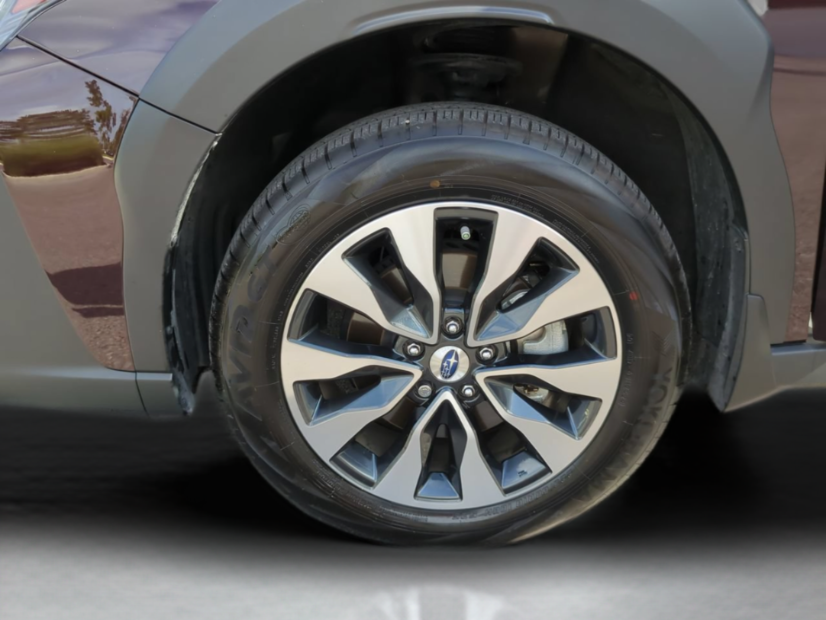 Used 2024 Subaru Outback Touring XT w/ Popular Package #2 AWD/4WD image 31