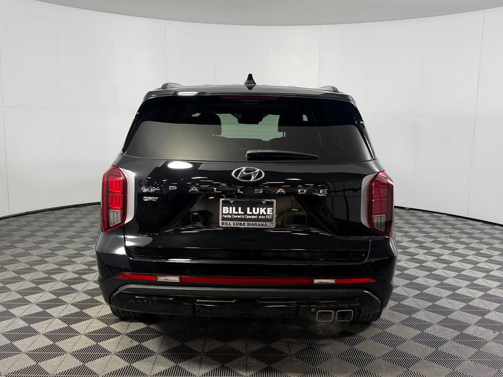 Used 2024 Hyundai Palisade XRT FWD image 9