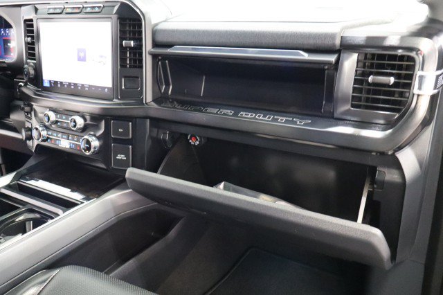 Used 2024 Ford F350 Lariat w/ Lariat Ultimate Package AWD/4WD image 59