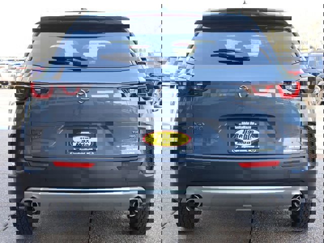 New 2026 MAZDA CX-50 Meridian Edition w/ Weather Package image 5