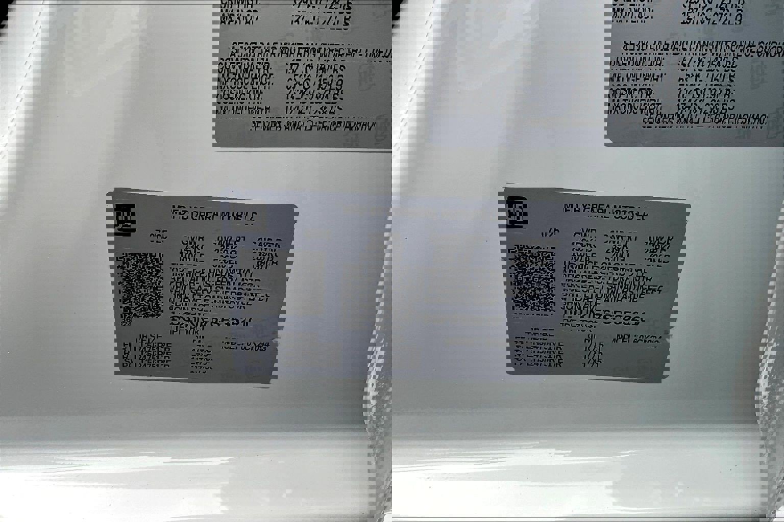 Certified 2025 Chevrolet Silverado 2500 LT w/ Convenience Package image 29