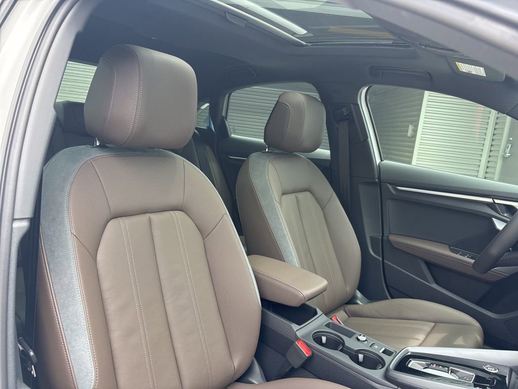 New 2026 Audi A3 2.0T Premium AWD/4WD image 16