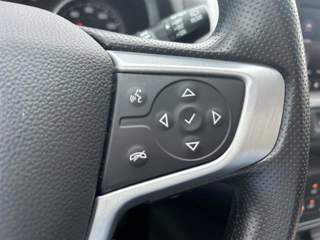 Certified 2022 GMC Terrain SLE image 25