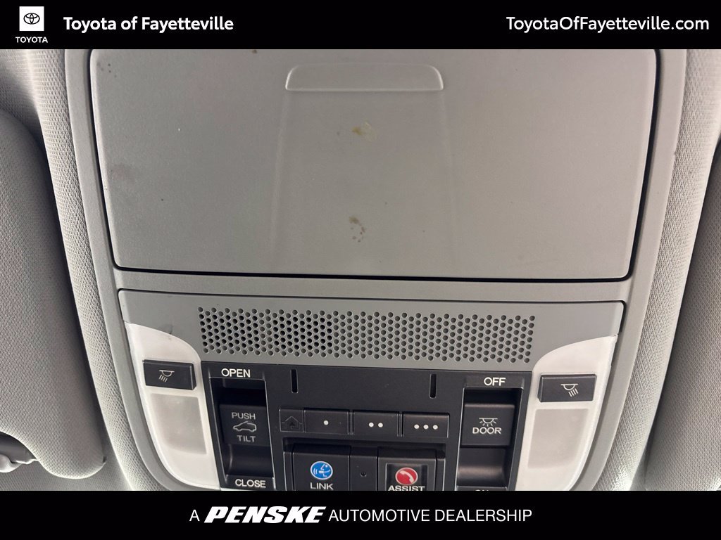 Used 2014 Acura MDX w/ Technology Package AWD/4WD image 29