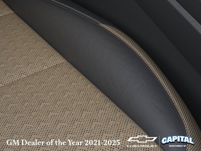 New 2027 Chevrolet Equinox ACTIV w/ Safety and Technology Package FWD image 21