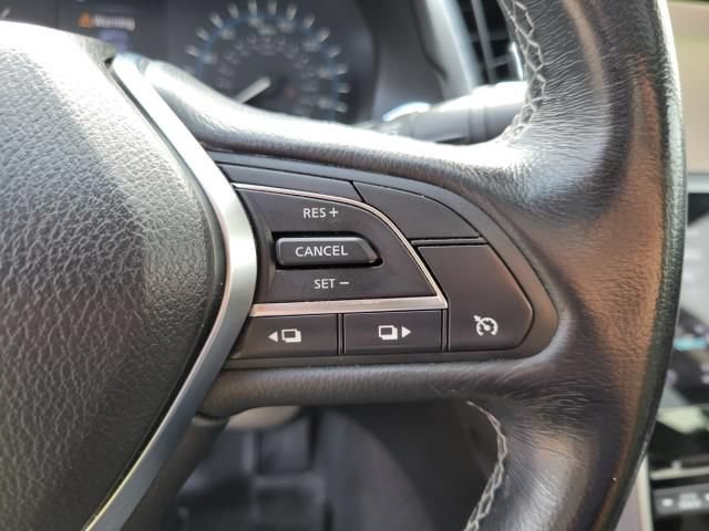 Used 2020 INFINITI Q50 3.0t AWD/4WD image 22