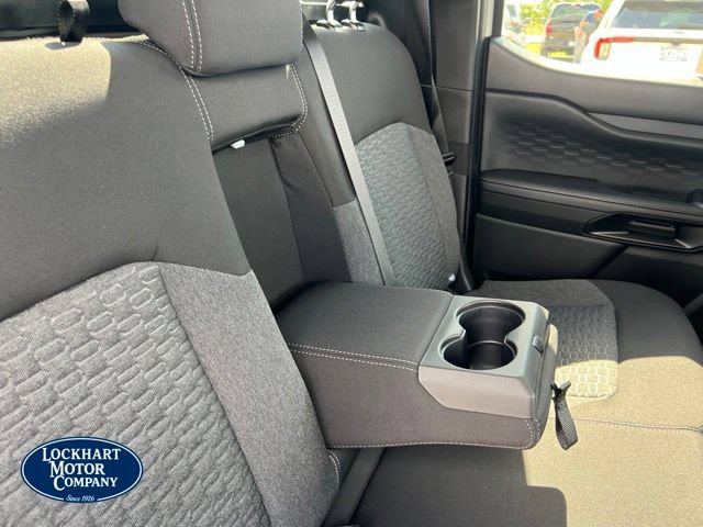 New 2026 Ford Ranger XLT RWD image 28