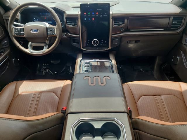 Used 2022 Ford Expedition King Ranch image 11