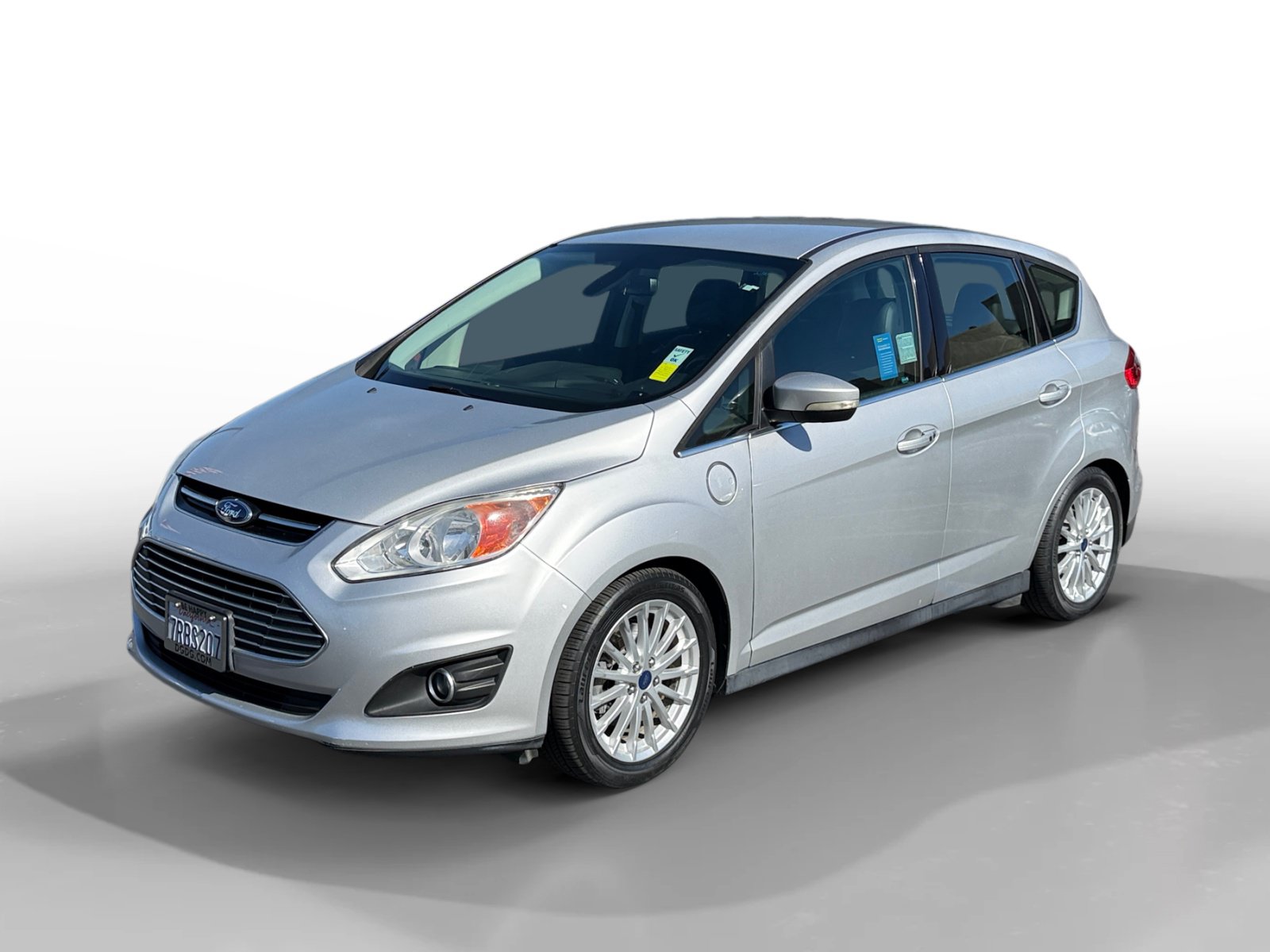 Used 2015 Ford C-MAX Energi SEL w/ Equipment Group 301A