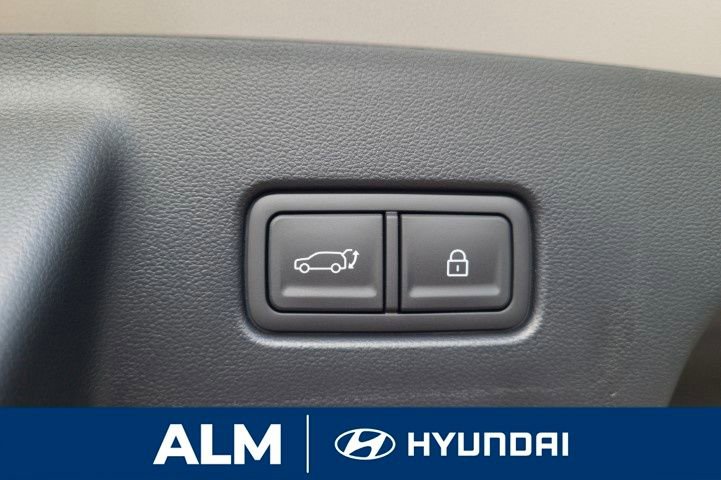 New 2026 Hyundai Palisade Calligraphy image 9