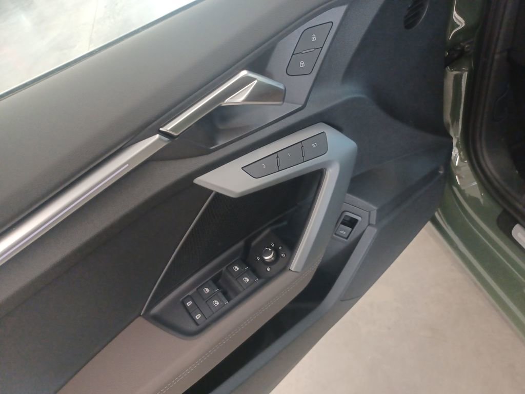 New 2026 Audi A3 2.0T Premium AWD/4WD image 12