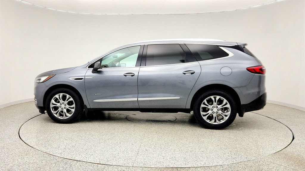 Used 2019 Buick Enclave Avenir FWD image 8