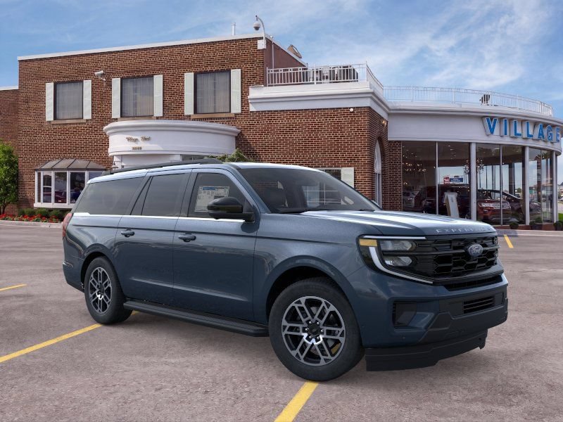 New 2026 Ford Expedition Max Active AWD/4WD image 7