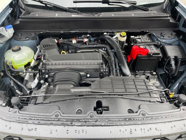 New 2026 Ford Maverick XLT w/ XLT Luxury Package image 26