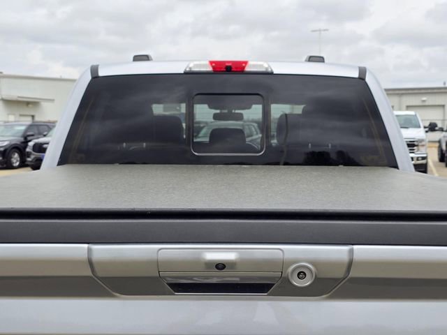 Certified 2024 Ford F150 Platinum w/ Equipment Group 702A High image 10