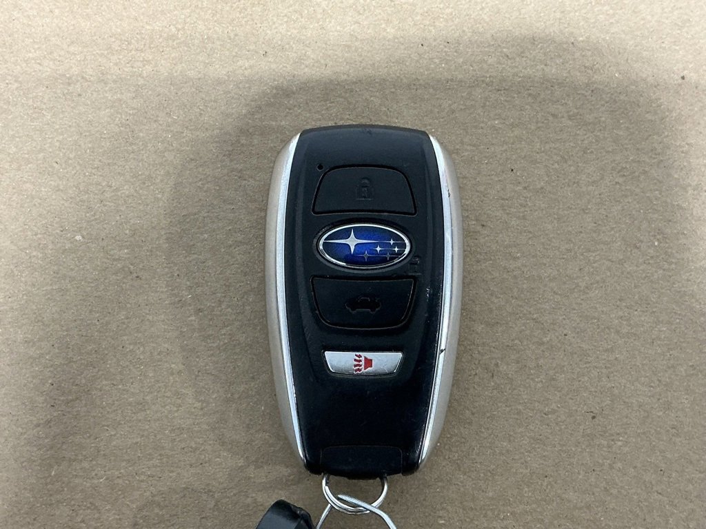 Used 2020 Subaru Outback Premium image 40