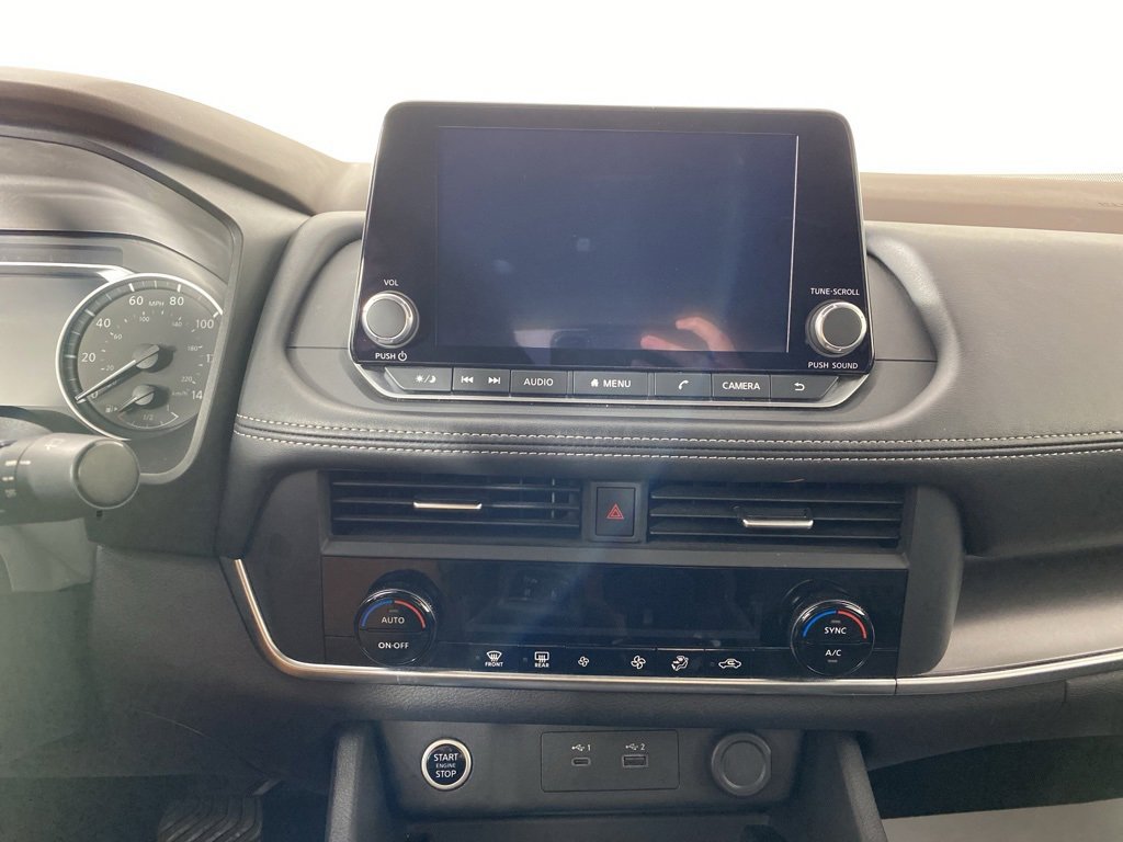 Used 2023 Nissan Rogue S image 15