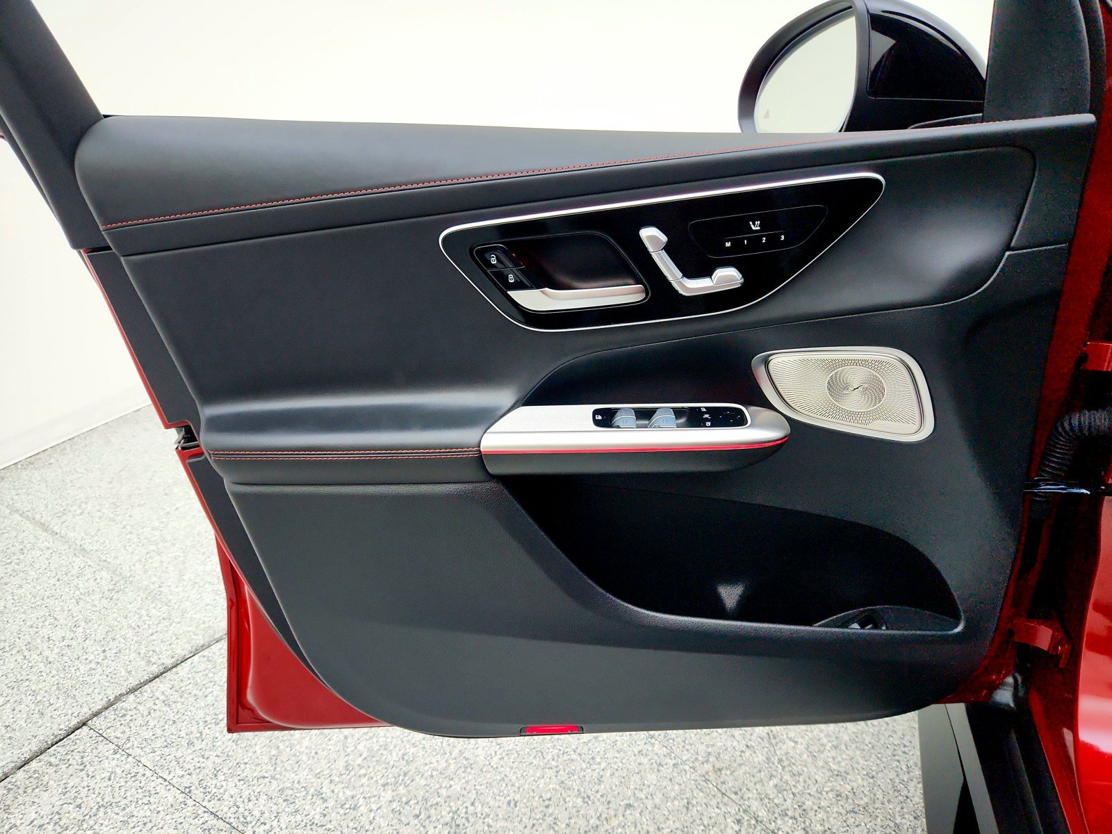 Certified 2024 Mercedes-Benz GLC 43 AMG 4MATIC Coupe image 21