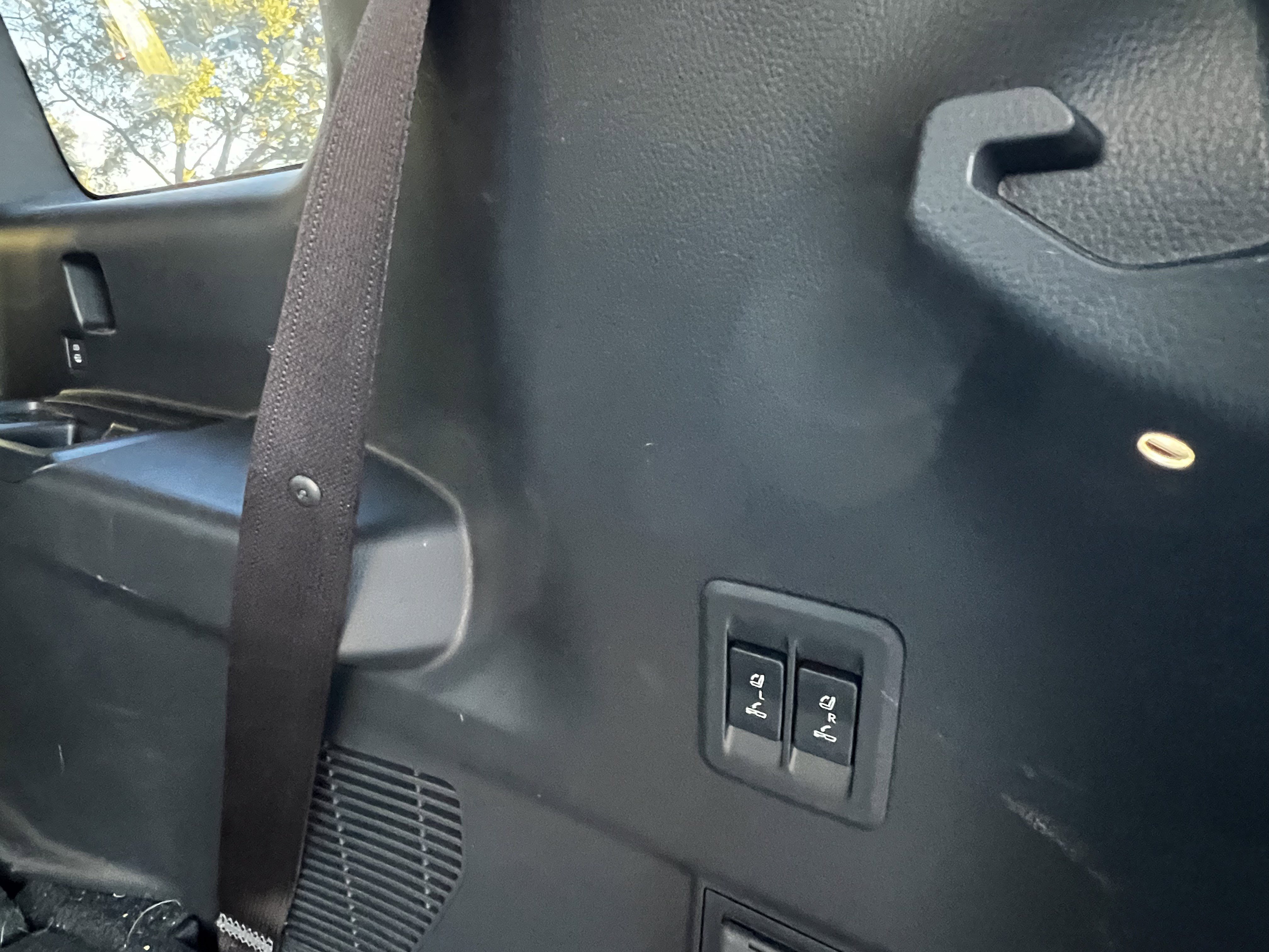 Certified 2025 Lexus GX 550 550 Premium+ image 51