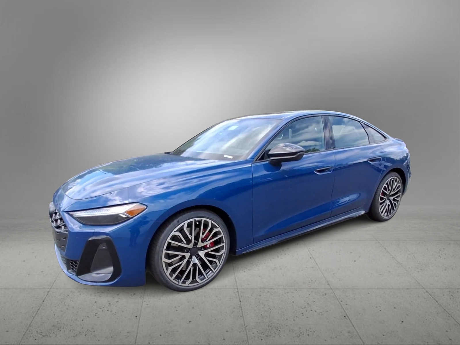 New 2026 Audi S5 Premium Plus AWD/4WD image 4
