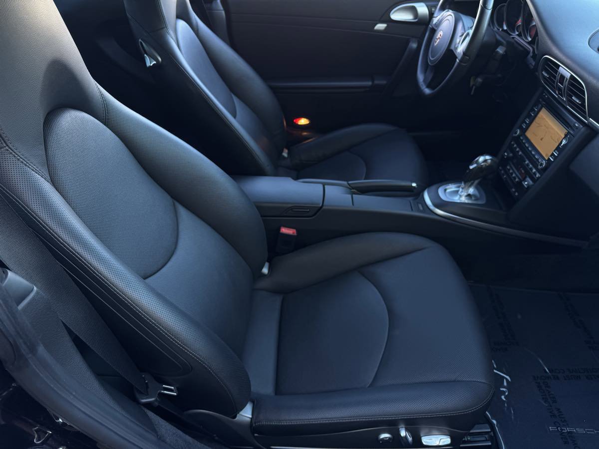 Used 2009 Porsche 911 Carrera S image 19