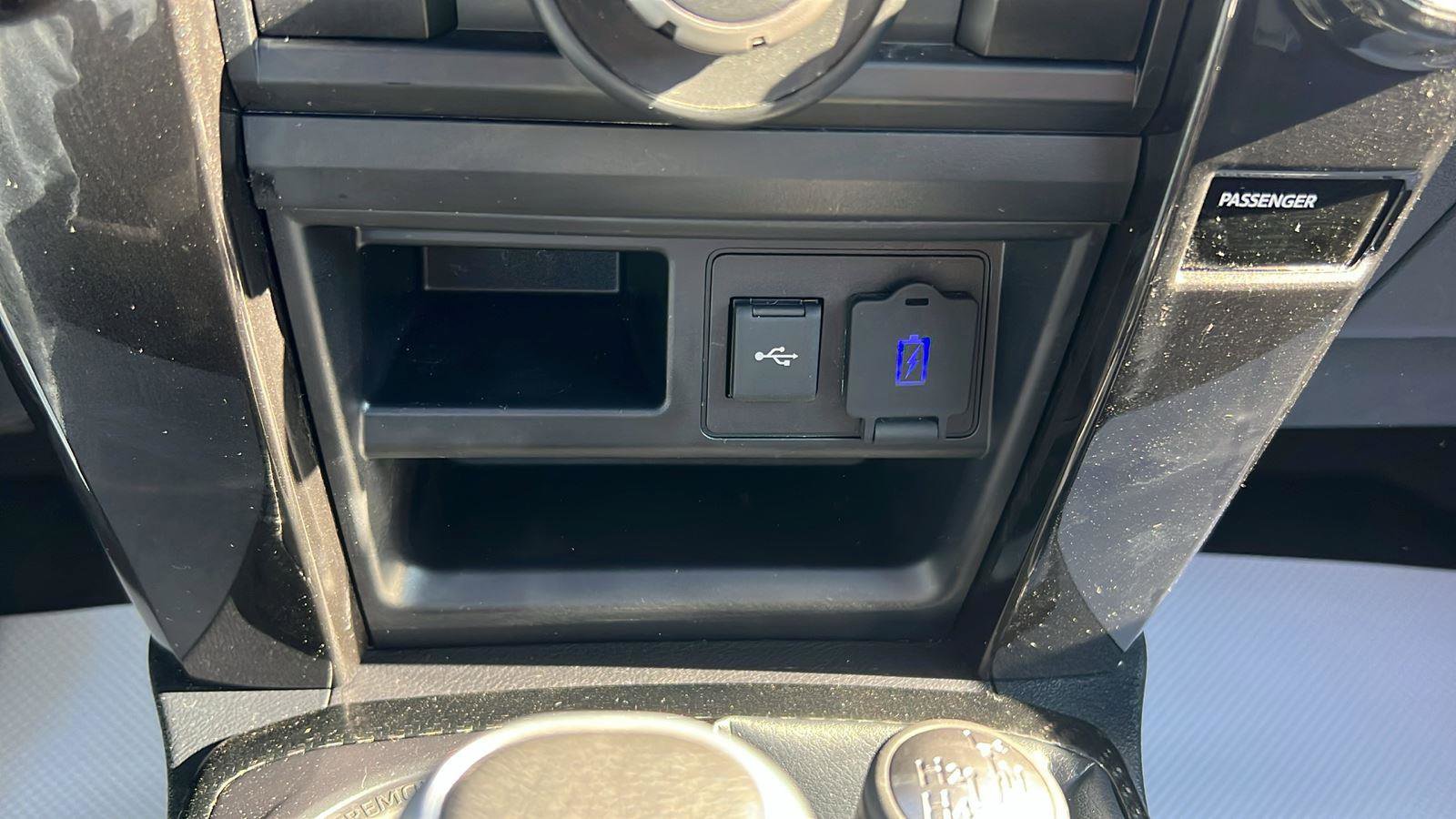 Used 2023 Toyota 4Runner TRD Off-Road Premium w/ Off Road Premium Plus Package image 28