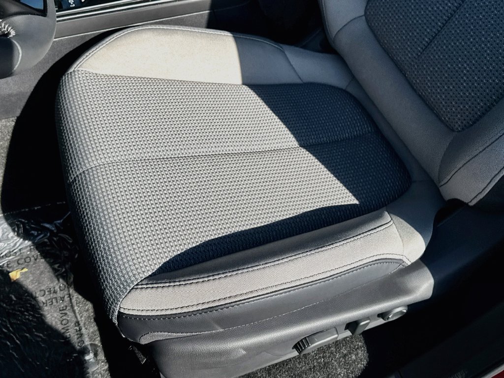 New 2026 Subaru Forester Premium AWD/4WD image 18