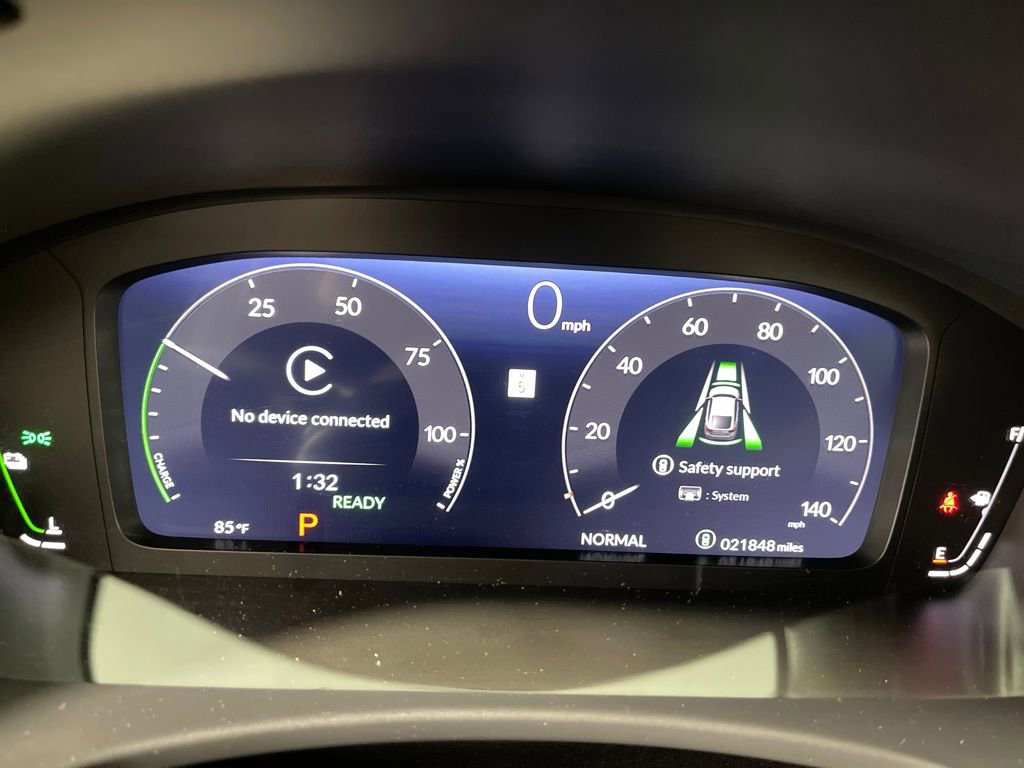 Used 2025 Honda Civic Sport Touring image 20