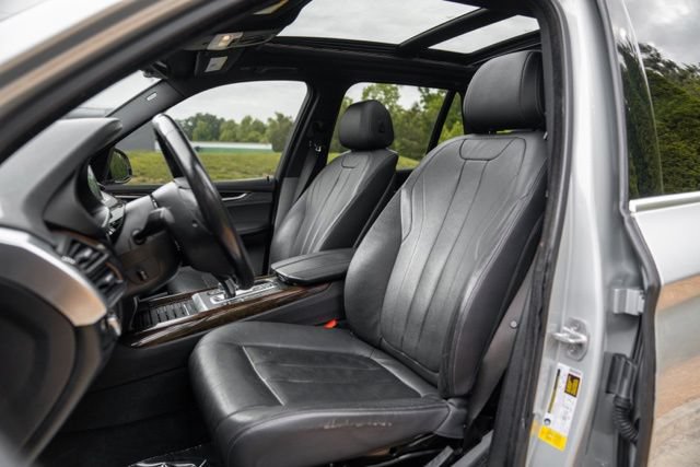 Used 2017 BMW X5 sDrive35i RWD image 39
