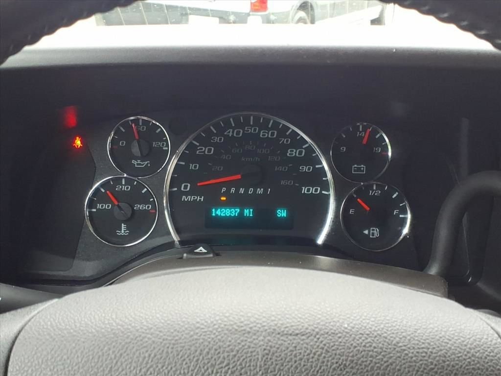 Certified 2023 GMC Savana 2500 w/ Driver Convenience Package RWD image 15