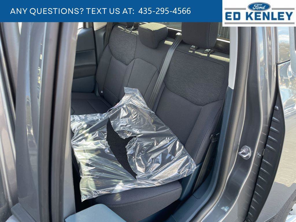 New 2025 Ford Maverick XL w/ Equipment Group 101A image 6