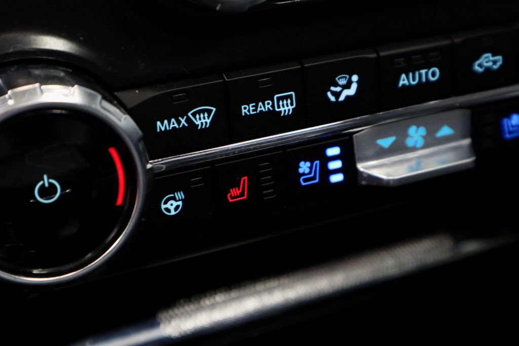 Certified 2024 Ford F150 Lariat image 5