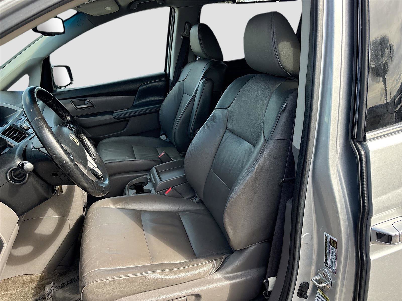 Used 2012 Honda Odyssey Touring image 38