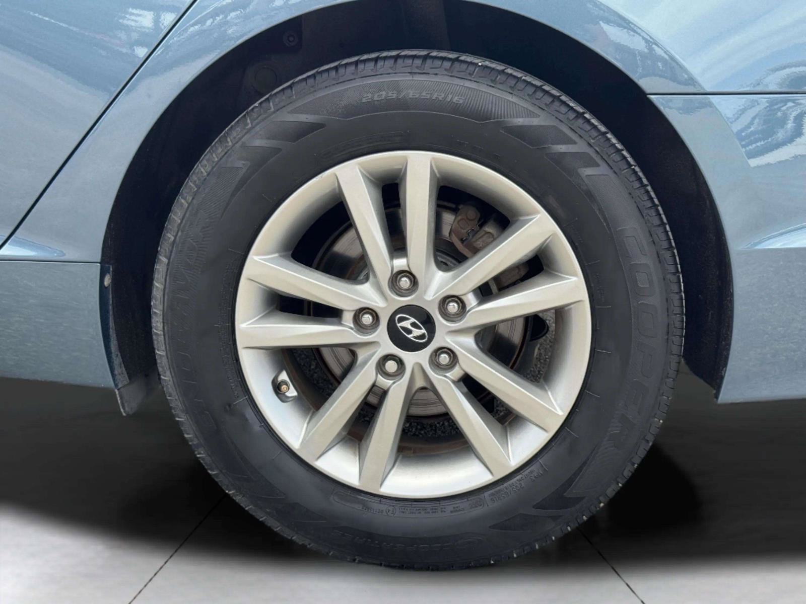 Used 2015 Hyundai Sonata SE FWD image 75