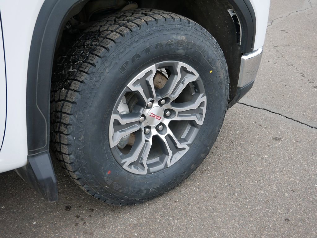 Used 2023 GMC Sierra 1500 SLE AWD/4WD image 14