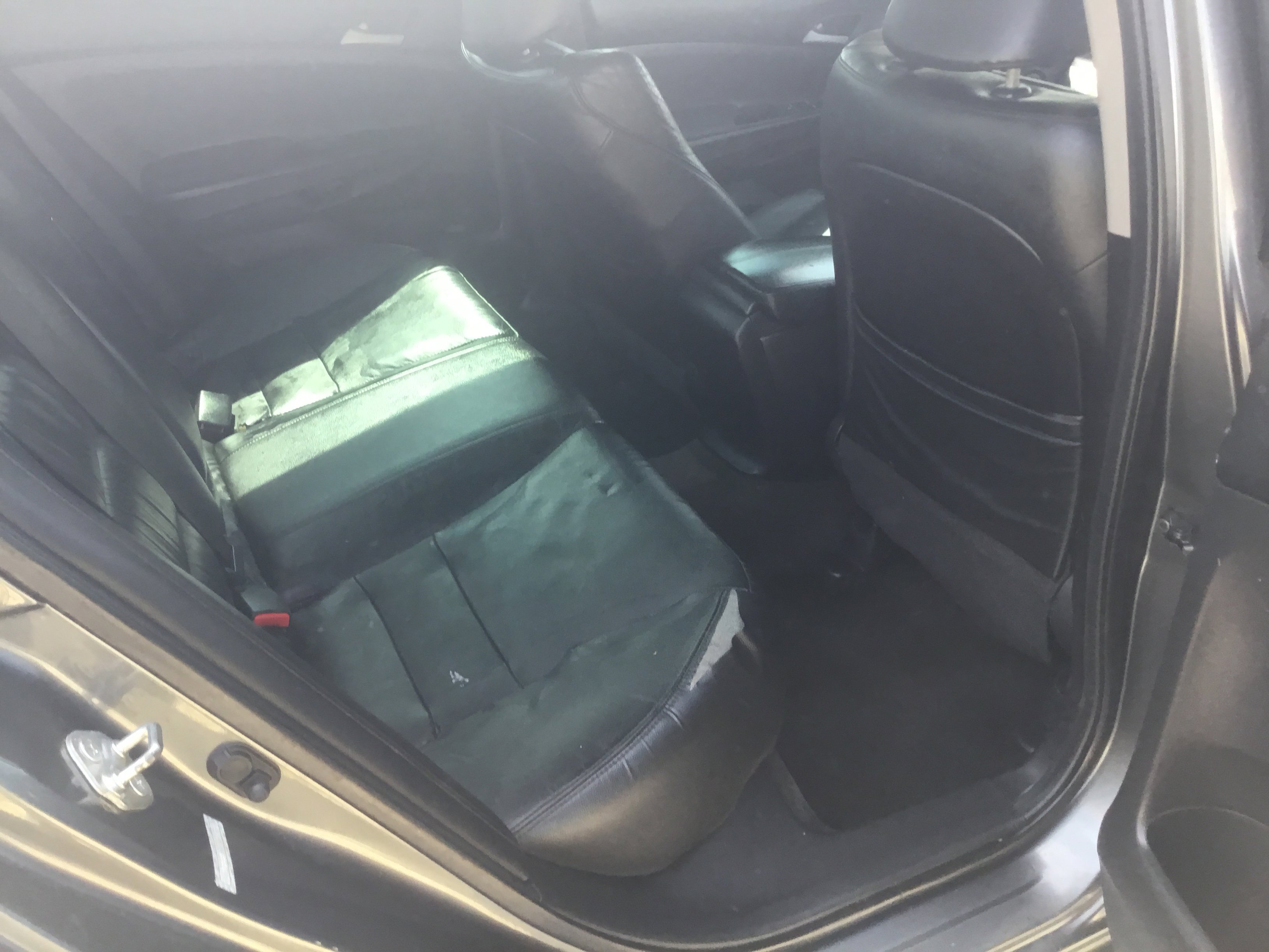 Used 2011 Honda Accord SE image 13