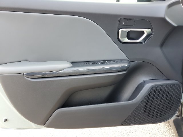 New 2026 Kia K4 EX FWD image 22